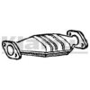 KLARIUS 311916 Catalytic Converter